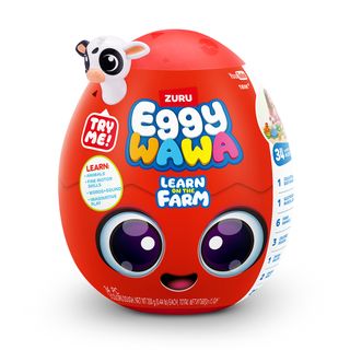15102_EGGYWAWA - EGGYWAWA - SERIES 1 - FARM ANIMALS SURPRISING EGG_Frontal of pack.jpg